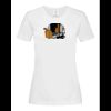 Stedman Ladies Classic Tee Thumbnail